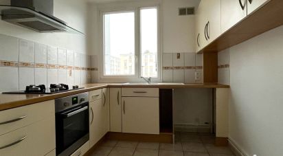 Appartement 3 pièces de 76 m² à Joué-lès-Tours (37300)