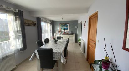 House 4 rooms of 125 m² in Le Havre (76620)