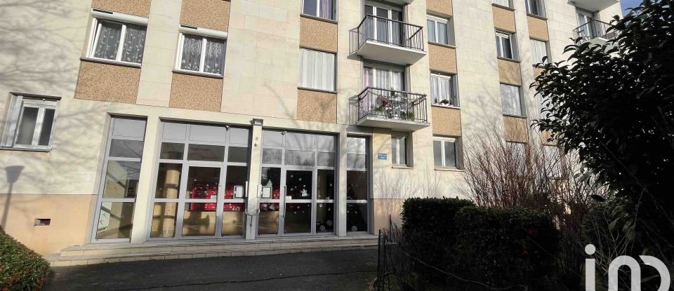 Appartement 4 pièces de 75 m² à La Riche (37520)