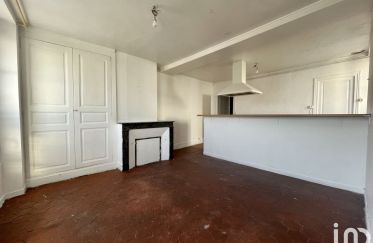 Appartement 3 pièces de 55 m² à Pithiviers (45300)