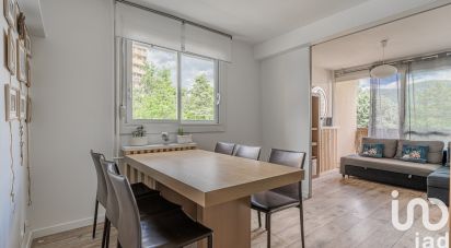 Appartement 5 pièces de 87 m² à Sassenage (38360)