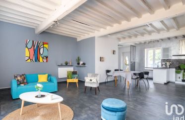 Appartement 3 pièces de 119 m² à Rive-de-Gier (42800)