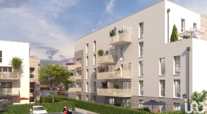 Appartement 3 pièces de 62 m² à Dreux (28100)