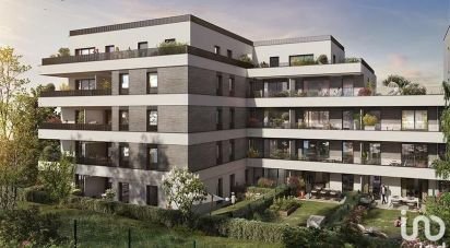 Apartment 3 rooms of 66 m² in Les Clayes-sous-Bois (78340)