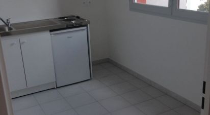 Appartement 1 pièce de 32 m² à La Courneuve (93120)