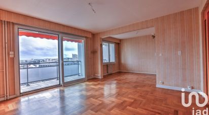 Appartement 5 pièces de 100 m² à Limoges (87000)