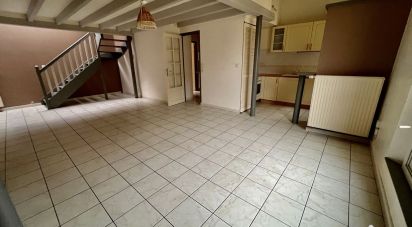 Apartment 3 rooms of 71 m² in Troyes (10000)