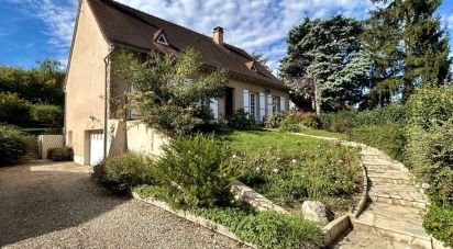 Maison 5 pièces de 119 m² à Argenton-sur-Creuse (36200)