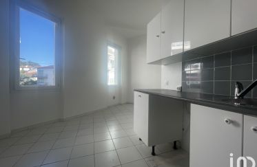 Appartement 2 pièces de 26 m² à Nice (06100)