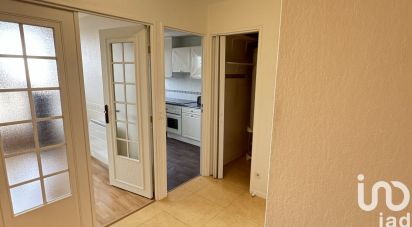 Apartment 4 rooms of 81 m² in Provins (77160)