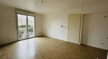 Appartement 2 pièces de 39 m² à Grand-Couronne (76530)