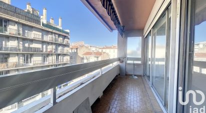Appartement 3 pièces de 72 m² à Marseille (13004)
