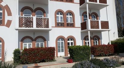 Appartement 2 pièces de 24 m² à La Tranche-sur-Mer (85360)