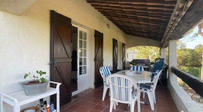 House 5 rooms of 140 m² in Sainte-Maxime (83120)