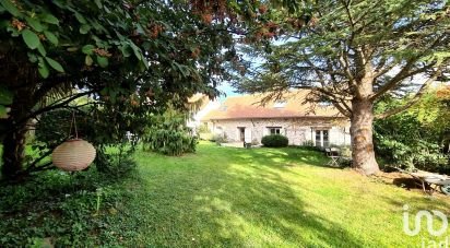 House 7 rooms of 145 m² in Fontenay-lès-Briis (91640)