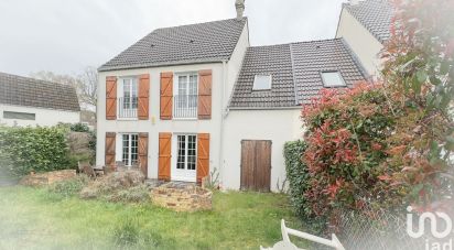 House 5 rooms of 105 m² in Dammarie-les-Lys (77190)