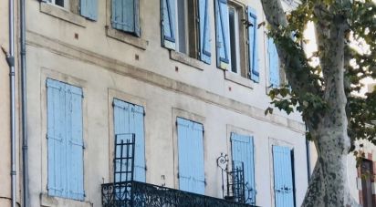 Immeuble de 369 m² à Narbonne (11100)