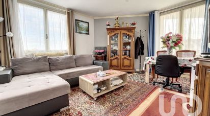 Appartement 2 pièces de 49 m² à Troyes (10000)