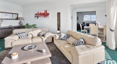 Appartement 7 pièces de 173 m² à Saint-Sébastien-sur-Loire (44230)