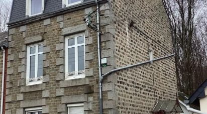 House 14 rooms of 197 m² in Flers (61100)