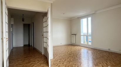 Appartement 3 pièces de 75 m² à Joué-lès-Tours (37300)