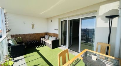 Apartment 3 rooms of 60 m² in Marseille (13014)