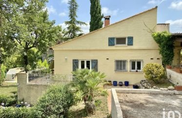 House 6 rooms of 165 m² in Le Rouret (06650)