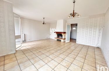 House 4 rooms of 85 m² in Moissy-Cramayel (77550)