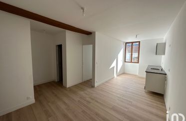 Appartement 3 pièces de 43 m² à Orthez (64300)