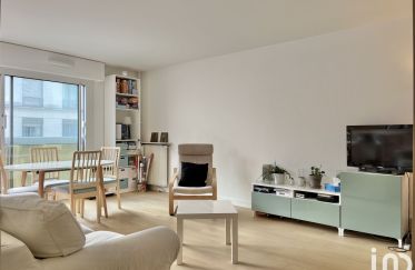 Apartment 3 rooms of 73 m² in Paris (75012)