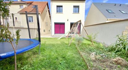 House 6 rooms of 113 m² in Tremblay-en-France (93290)