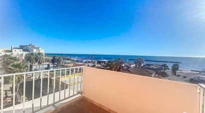 Apartment 2 rooms of 40 m² in Agde (34300)