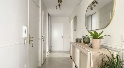 Appartement 3 pièces de 67 m² à Bonneuil-sur-Marne (94380)