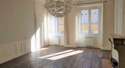Appartement 3 pièces de 92 m² à Langres (52200)