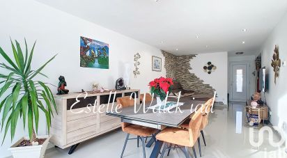 Maison 5 pièces de 109 m² à Dombasle-sur-Meurthe (54110)
