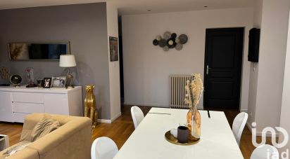 Appartement 5 pièces de 95 m² à Sedan (08200)