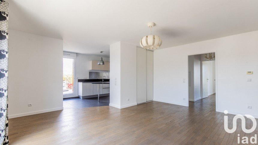 Appartement 5 pièces de 104 m² à Athis-Mons (91200)