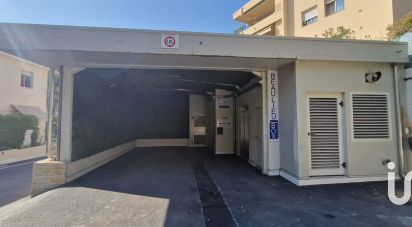 Parking/garage/box de 21 m² à Beaulieu-sur-Mer (06310)