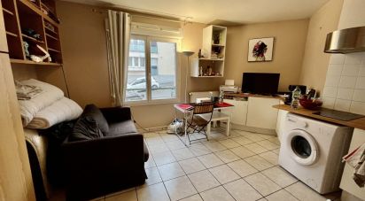 Appartement 1 pièce de 25 m² à Morsang-sur-Orge (91390)
