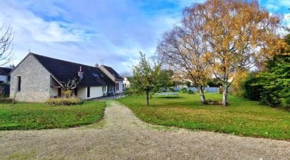House 6 rooms of 225 m² in Chalmaison (77650)