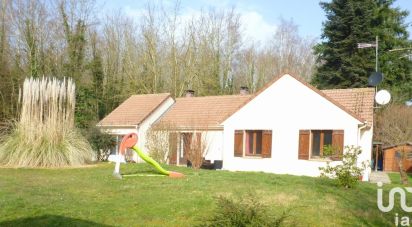House 5 rooms of 115 m² in Saint-Pathus (77178)
