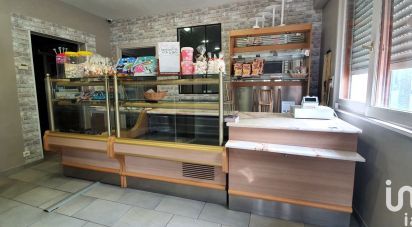 Boulangerie de 45 m² à Berteaucourt-les-Dames (80850)