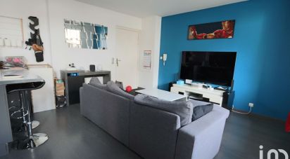 Appartement 4 pièces de 94 m² à Ézanville (95460)