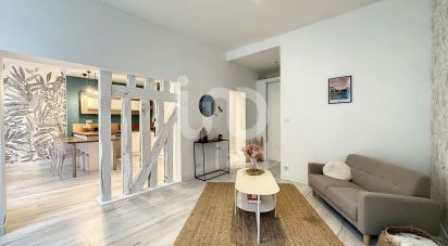 Appartement 4 pièces de 75 m² à Rennes (35000)