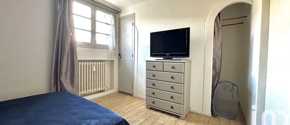 Appartement 4 pièces de 81 m² à Pau (64000)