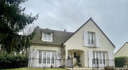 Maison 7 pièces de 150 m² à La Norville (91290)