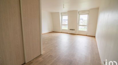 Appartement 2 pièces de 46 m² à Villenoy (77124)