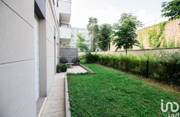Appartement 3 pièces de 63 m² à Athis-Mons (91200)