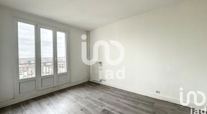 Appartement 3 pièces de 66 m² à Rosny-sous-Bois (93110)