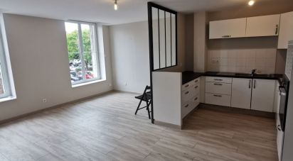 Appartement 4 pièces de 72 m² à Arras (62000)